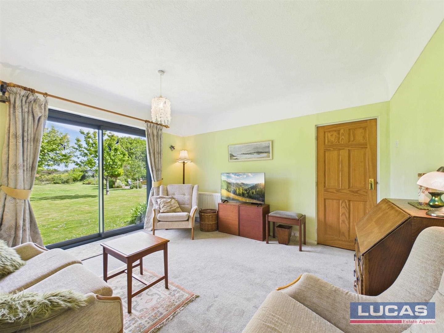 Lon St Ffraid, Trearddur Bay